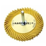3M　ラジアル?ブリッスル　マーガレットディスク　外徑50.8mm　#220?5個入? BR MGRT 220 50