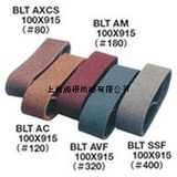 3M〈スコッチブライト〉仕上げベルト　100×915mm?#400?２本入? BLT SSF 100X915