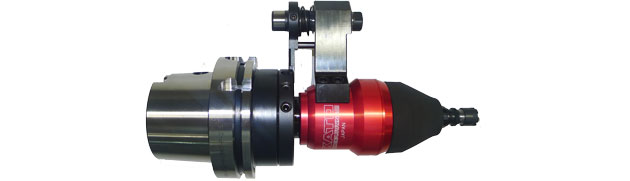 HSK-DBR7-P (マシニングセンタ用)